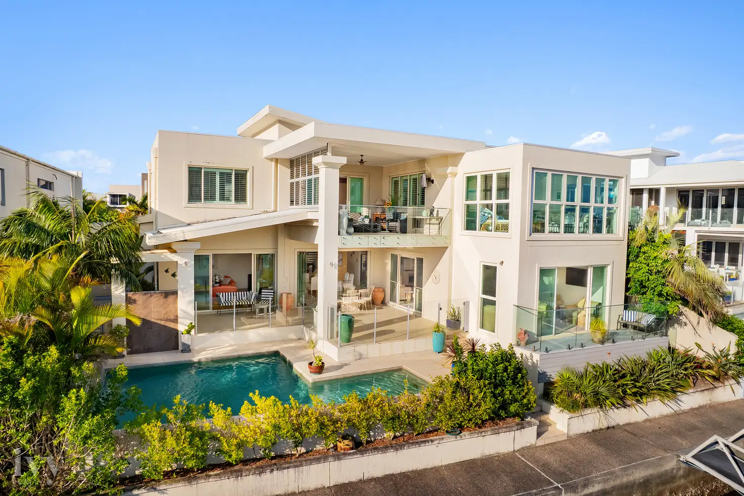Main view of Homely house listing, 80 Royal Albert Crescent, Sovereign Islands QLD 4216