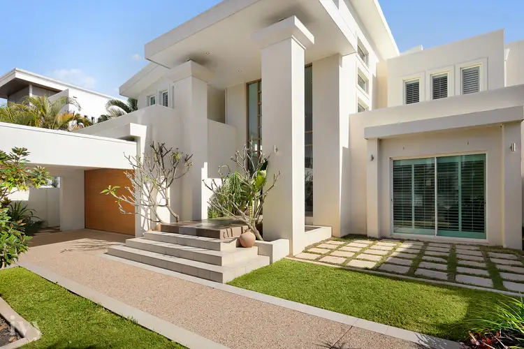 Fourth view of Homely house listing, 80 Royal Albert Crescent, Sovereign Islands QLD 4216