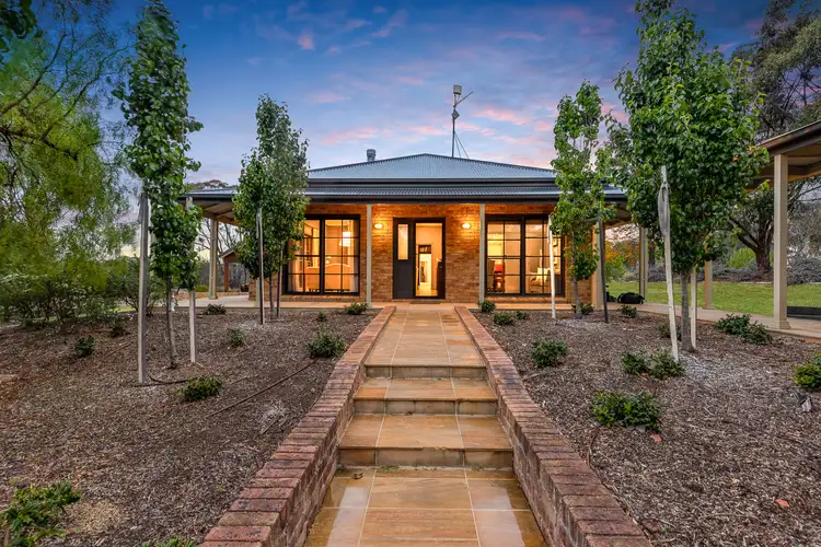 Second view of Homely rural property listing, 108 Colonel Pye Drive, Cobbitty NSW 2570