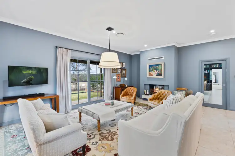 Third view of Homely rural property listing, 108 Colonel Pye Drive, Cobbitty NSW 2570