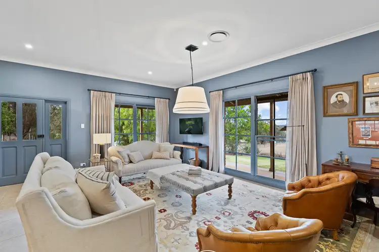 Fourth view of Homely rural property listing, 108 Colonel Pye Drive, Cobbitty NSW 2570