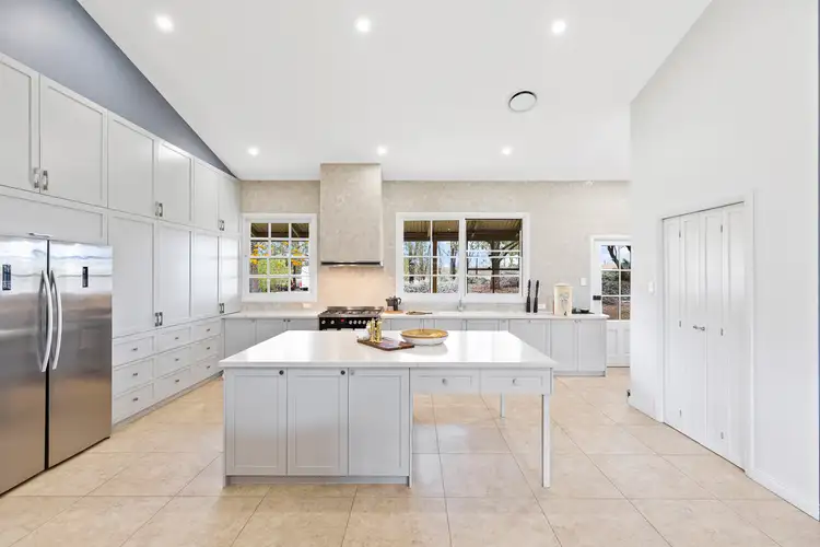 Sixth view of Homely rural property listing, 108 Colonel Pye Drive, Cobbitty NSW 2570