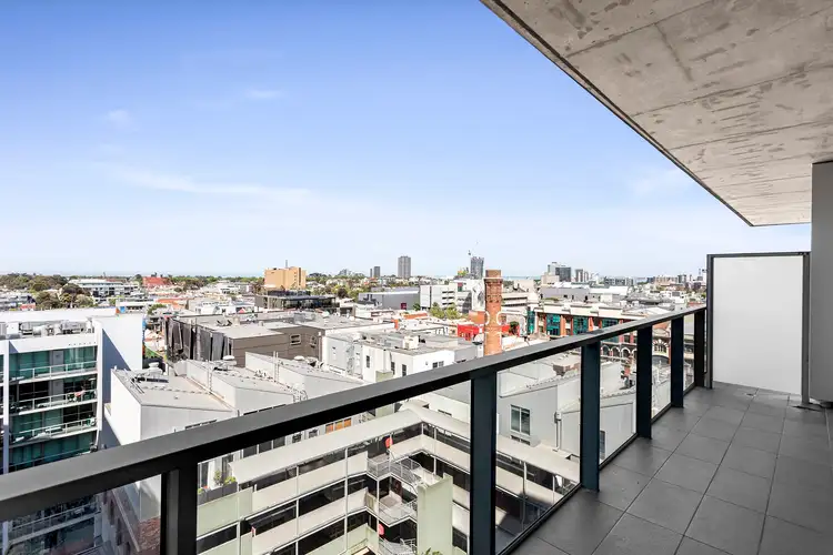 Second view of Homely unit listing, 913/15 Clifton Street, Prahran VIC 3181