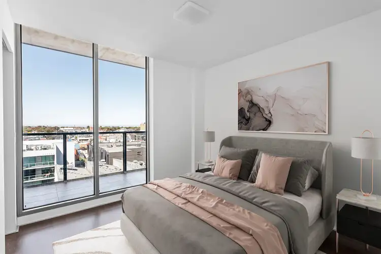 Third view of Homely unit listing, 913/15 Clifton Street, Prahran VIC 3181