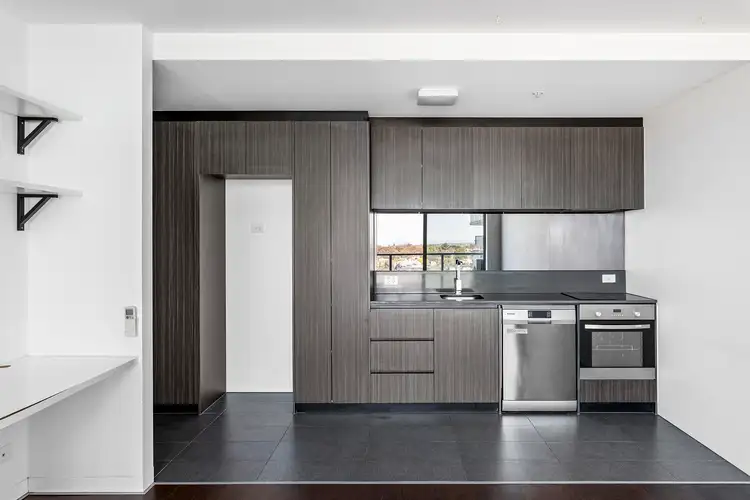 Fourth view of Homely unit listing, 913/15 Clifton Street, Prahran VIC 3181