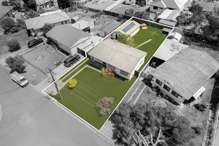 Main view of Homely house listing, 31 Kenilworth Street, Miller NSW 2168