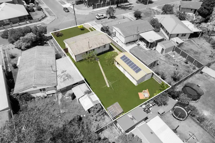 Third view of Homely house listing, 31 Kenilworth Street, Miller NSW 2168