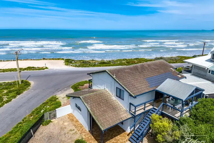 Main view of Homely house listing, 86 Surfers Parade, Middleton SA 5213