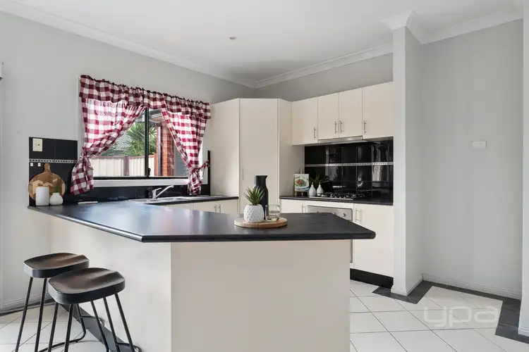 Fifth view of Homely house listing, 1/4 Sirius Way, Kurunjang VIC 3337