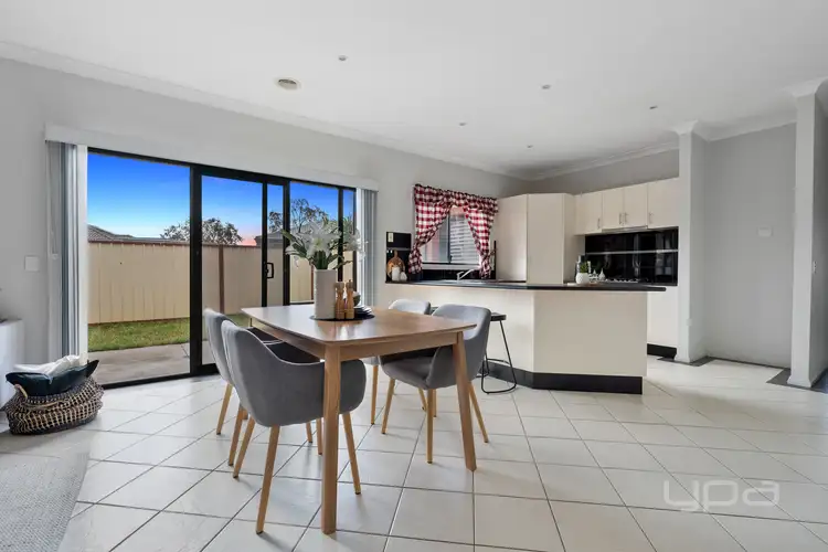 Sixth view of Homely house listing, 1/4 Sirius Way, Kurunjang VIC 3337