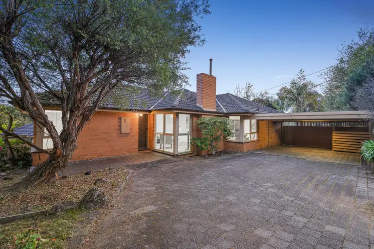 Third view of Homely house listing, 11 Porter Street, Eltham VIC 3095