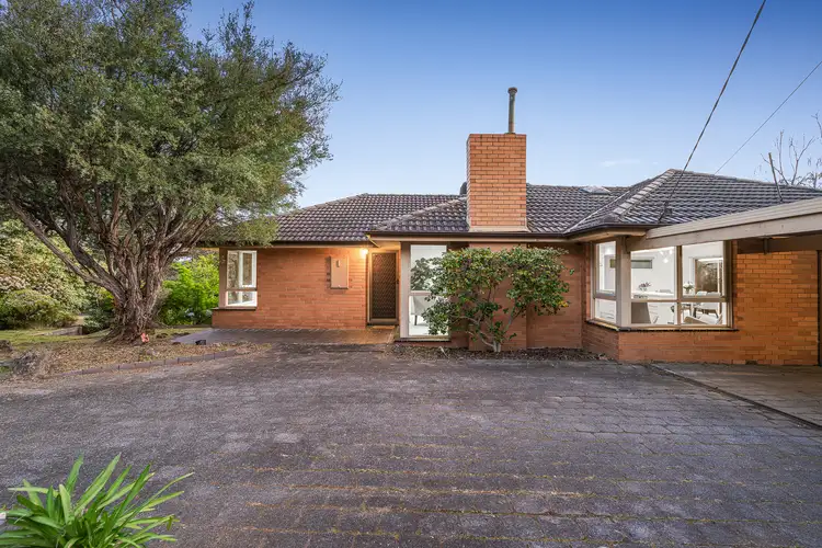 Fourth view of Homely house listing, 11 Porter Street, Eltham VIC 3095