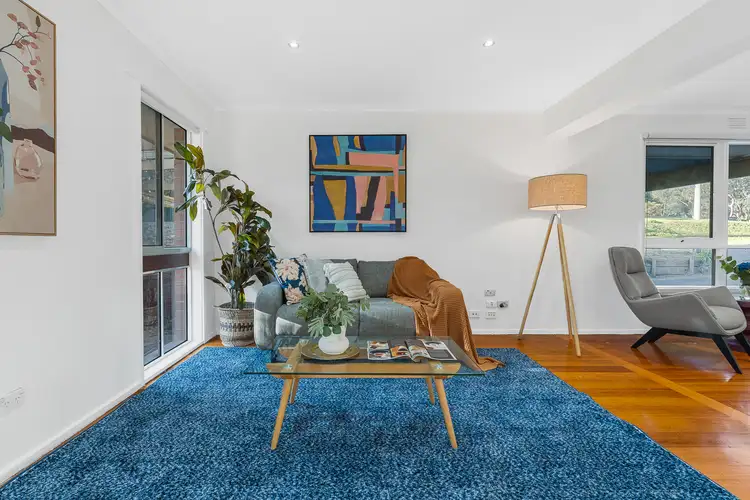 Fifth view of Homely house listing, 11 Porter Street, Eltham VIC 3095