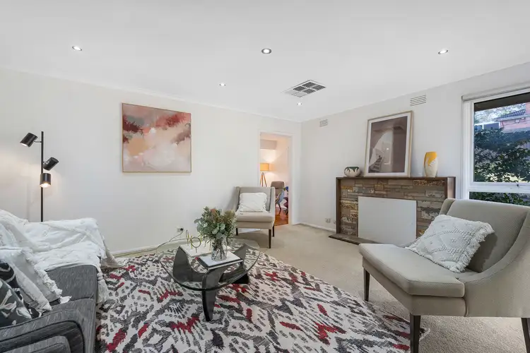 Sixth view of Homely house listing, 11 Porter Street, Eltham VIC 3095