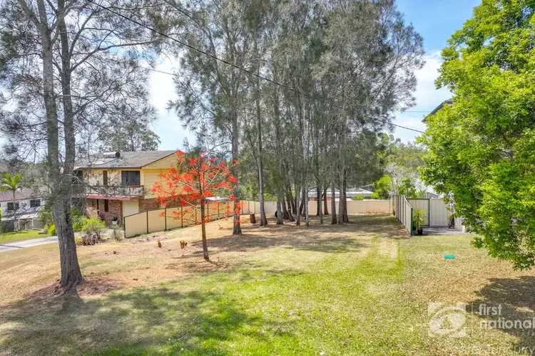 Sixth view of Homely land listing, 4 Green Point Drive, Green Point NSW 2428