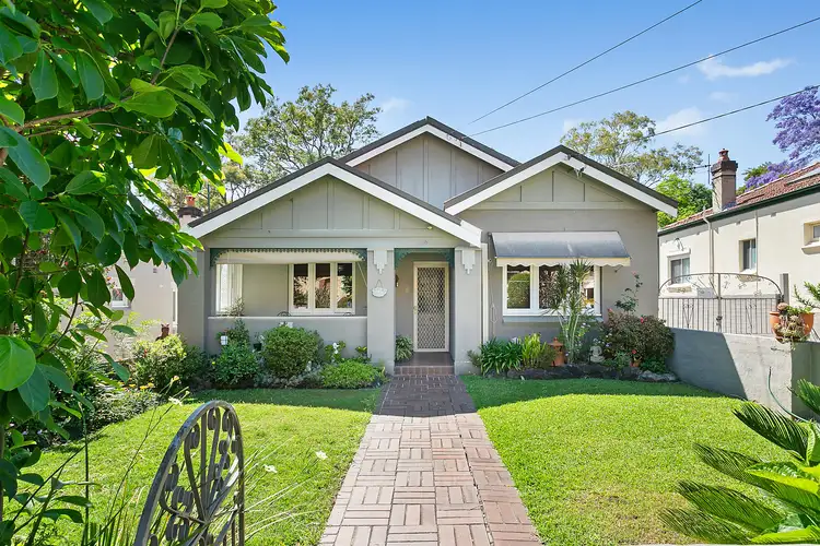 36 Sibbick Street, Russell Lea NSW 2046