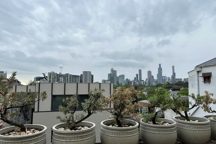 Third view of Homely apartment listing, 3/45 Park Street, South Yarra VIC 3141