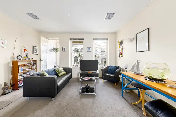 Fourth view of Homely apartment listing, 3/45 Park Street, South Yarra VIC 3141