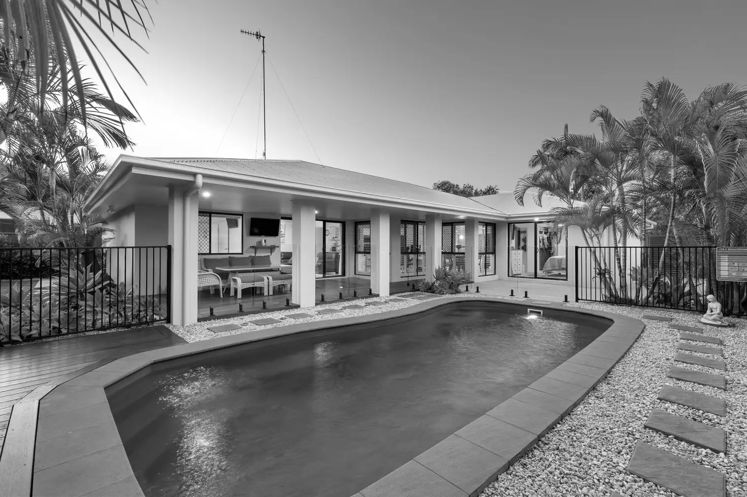 Main view of Homely house listing, 25 Homestead Drive, Tewantin QLD 4565