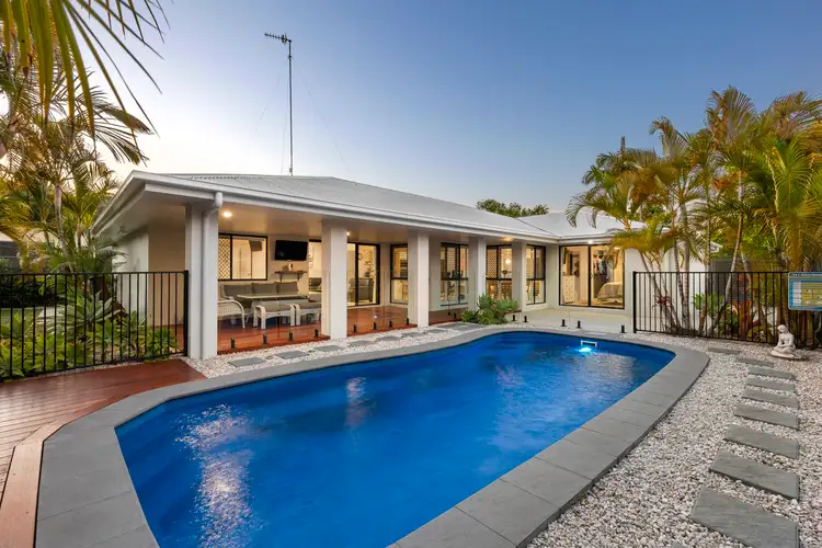 Second view of Homely house listing, 25 Homestead Drive, Tewantin QLD 4565