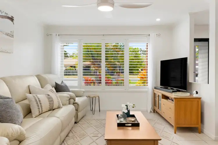 Fifth view of Homely house listing, 25 Homestead Drive, Tewantin QLD 4565