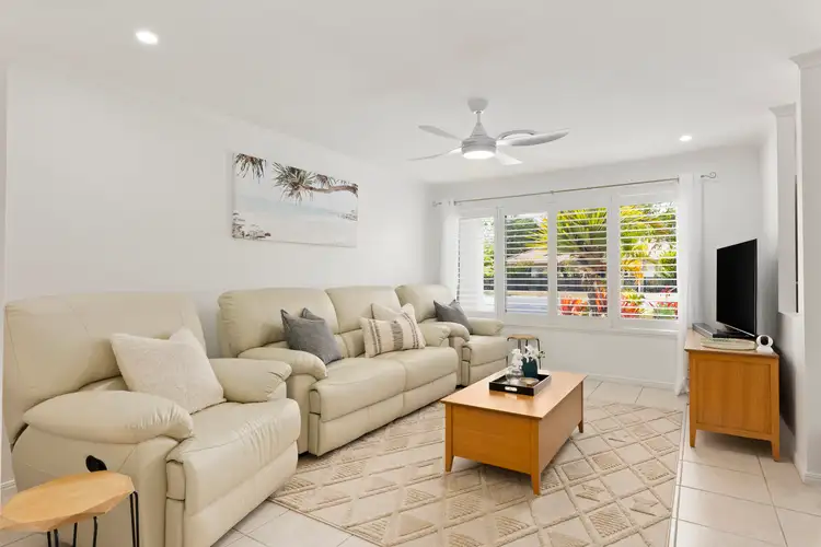 Sixth view of Homely house listing, 25 Homestead Drive, Tewantin QLD 4565