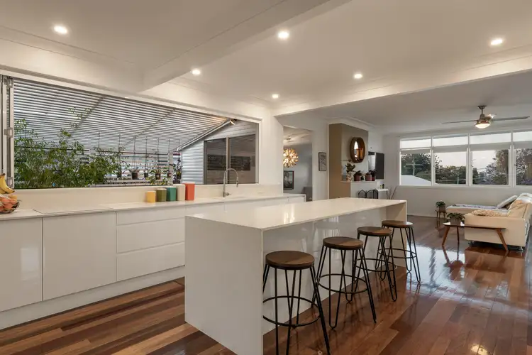 Fifth view of Homely house listing, 9 Aloomba Street, Balmoral QLD 4171
