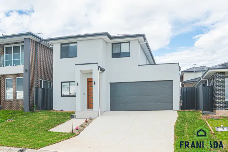 Main view of Homely house listing, 9 Coraki Road, Colebee NSW 2761