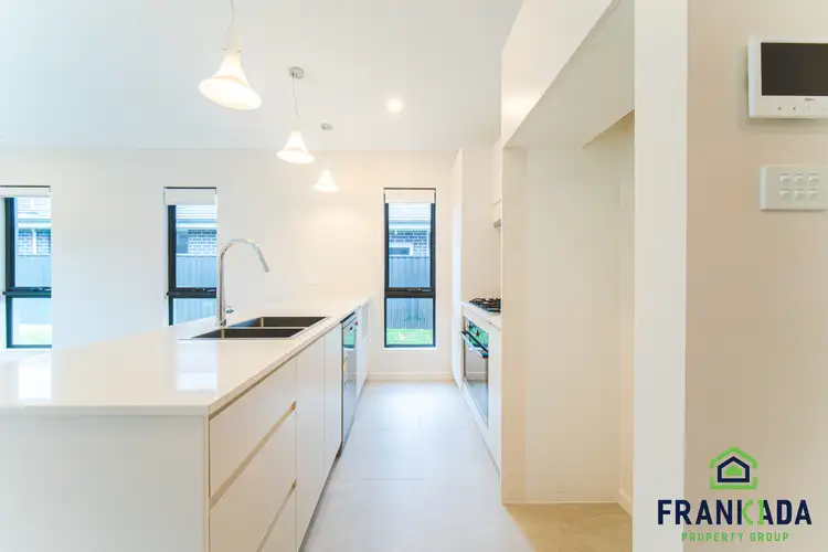 Third view of Homely house listing, 9 Coraki Road, Colebee NSW 2761