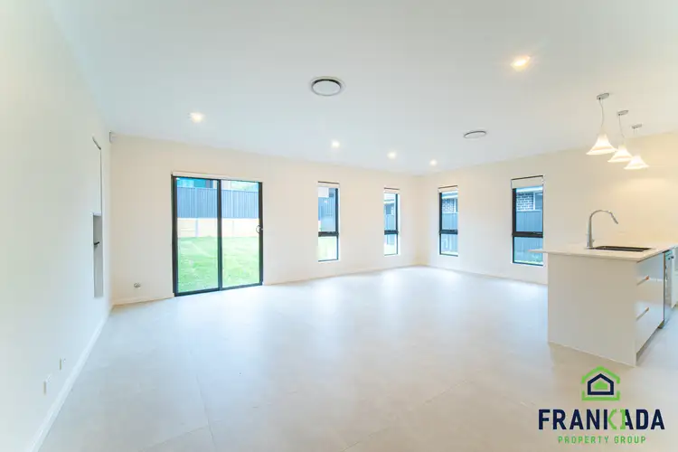 Fifth view of Homely house listing, 9 Coraki Road, Colebee NSW 2761