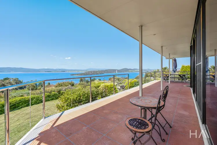 Third view of Homely house listing, 7 Adley Court, Beauty Point TAS 7270