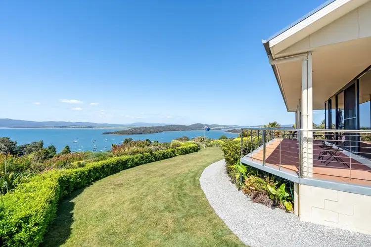 Fourth view of Homely house listing, 7 Adley Court, Beauty Point TAS 7270