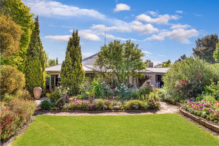 9 Narraport Road, Narraport VIC 3483