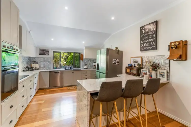Third view of Homely rural property listing, 9 Narraport Road, Narraport VIC 3483