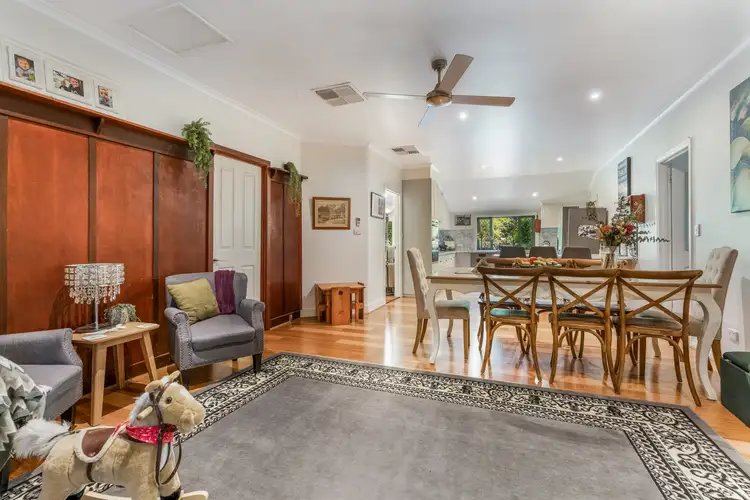 Fourth view of Homely rural property listing, 9 Narraport Road, Narraport VIC 3483