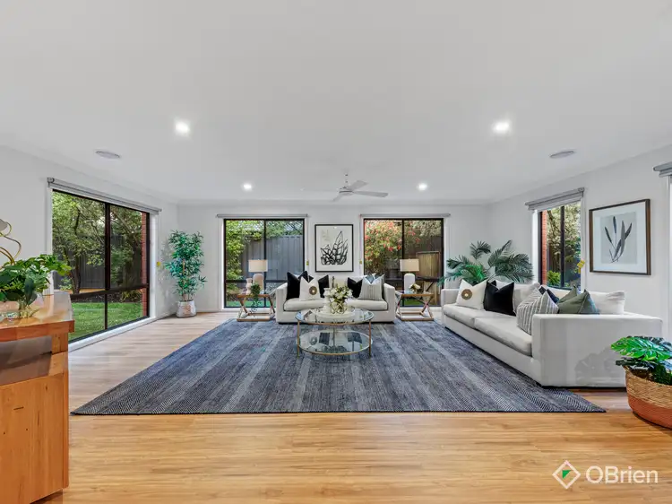 Third view of Homely house listing, 38 Fieldstone Boulevard, Beaconsfield VIC 3807