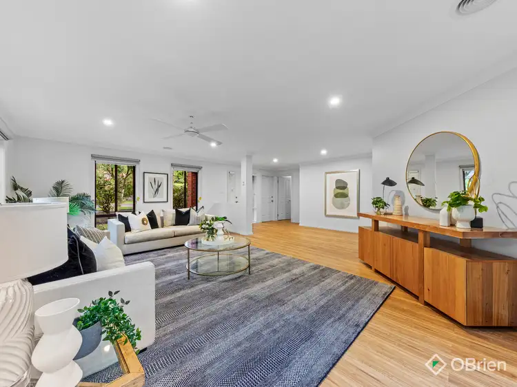 Fourth view of Homely house listing, 38 Fieldstone Boulevard, Beaconsfield VIC 3807