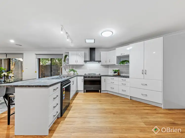 Fifth view of Homely house listing, 38 Fieldstone Boulevard, Beaconsfield VIC 3807