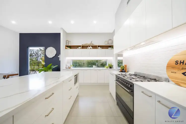 Fifth view of Homely house listing, 78 The Irons Drive, Wilton NSW 2571