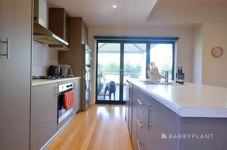 Third view of Homely house listing, 313A Neill Street, Soldiers Hill VIC 3350