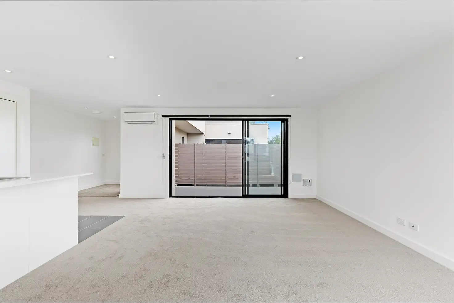 Main view of Homely apartment listing, 3/17 Beaumont Parade, West Footscray VIC 3012