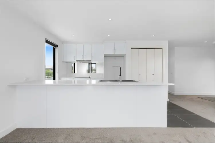 Second view of Homely apartment listing, 3/17 Beaumont Parade, West Footscray VIC 3012
