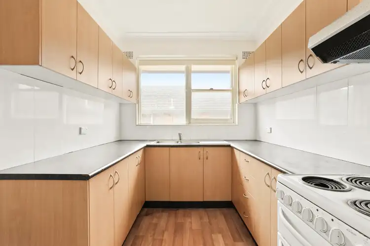 Third view of Homely apartment listing, 16/32 Russell Street, Strathfield NSW 2135