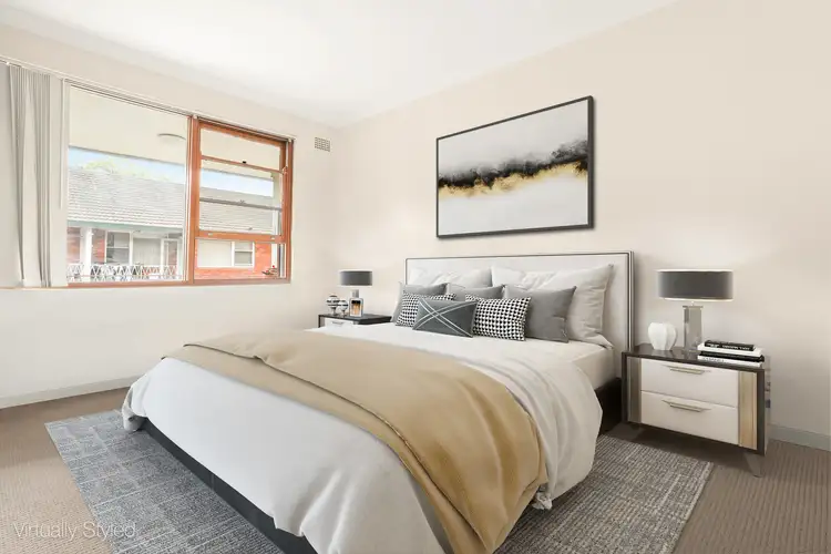 Fourth view of Homely apartment listing, 16/32 Russell Street, Strathfield NSW 2135