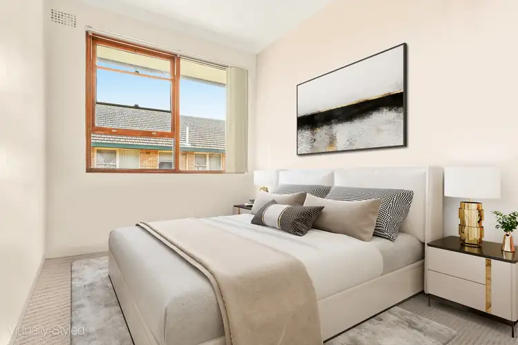 Fifth view of Homely apartment listing, 16/32 Russell Street, Strathfield NSW 2135