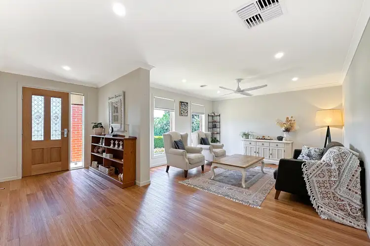 Second view of Homely house listing, 20 Davine Street, Warragul VIC 3820