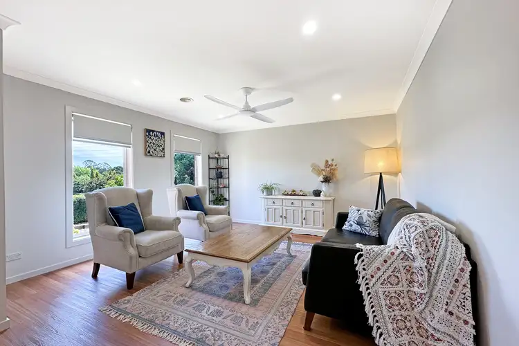 Third view of Homely house listing, 20 Davine Street, Warragul VIC 3820