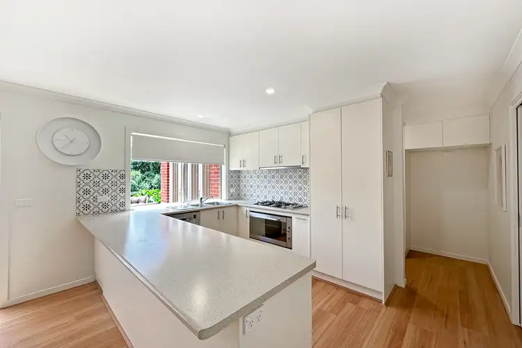 Fourth view of Homely house listing, 20 Davine Street, Warragul VIC 3820