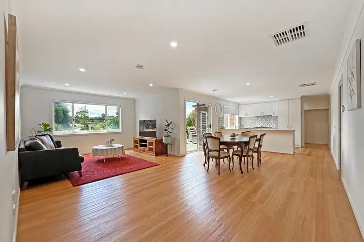 Sixth view of Homely house listing, 20 Davine Street, Warragul VIC 3820