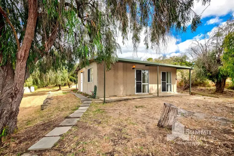 17 Kylie Terrace, Binningup WA 6233